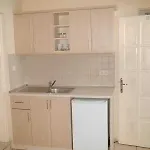 Merve Apartments, Your From In Bodrum, Street Cats Frequent The Property, Not Have Balconies , Ground Floor Have Terrace With Table And Chairs Appart hôtel