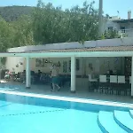Merve Apartments: With Street Cats 4*
