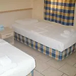 Merve Apartments: With Street Cats 4*
